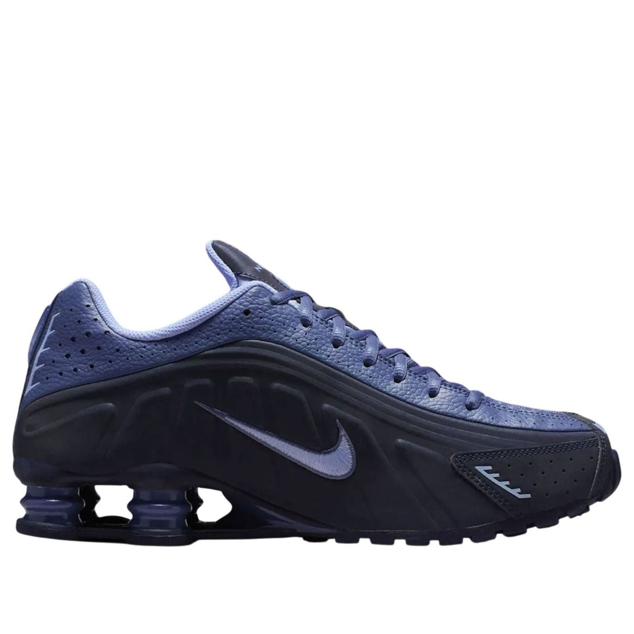 Nike Shox R4 'Obsidian Diffused Blue' IM8462-451