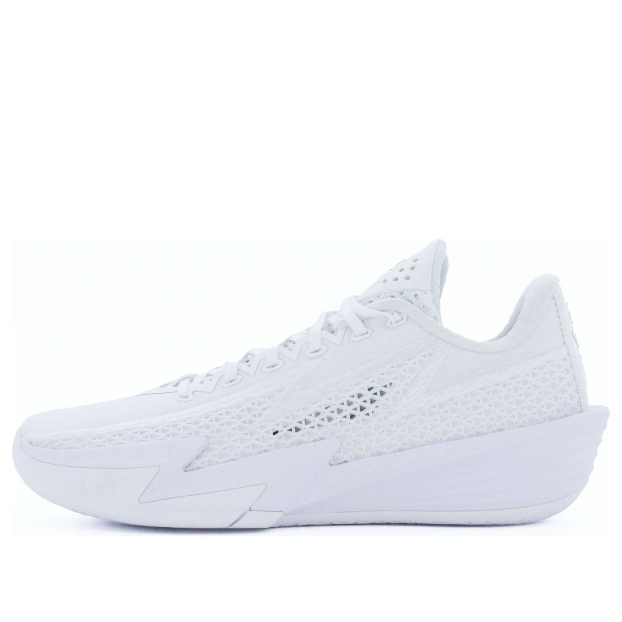 Li-Ning Wade Flash 2 'White' ABPV013-1