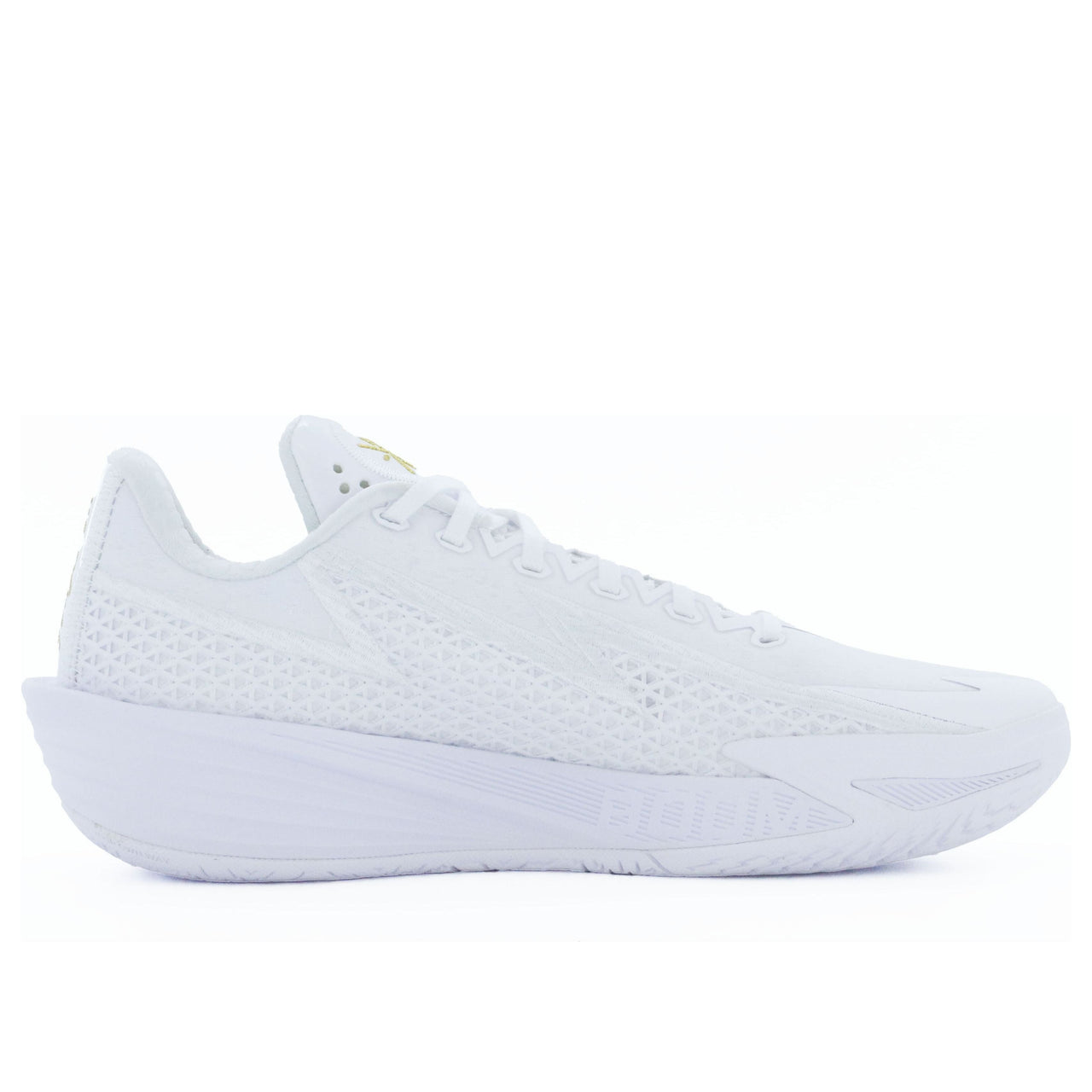 Li-Ning Wade Flash 2 'White' ABPV013-1