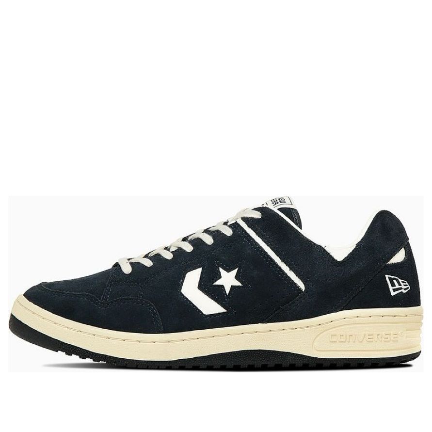 Converse x New Era Weapon Ox Low 'Navy' 33701950