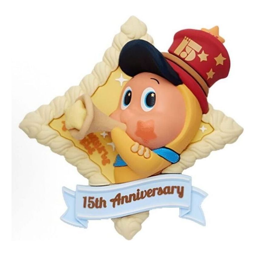Pop Mart Celebrate This Moment Fridge Magnet 'Call of Celebration' PPMT-2510-0031-985861479