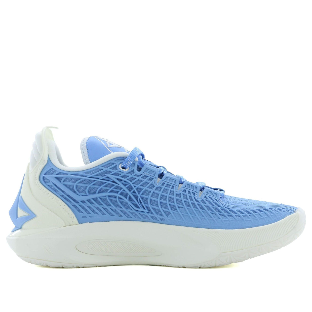 Li-Ning Jimmy Butler 3 'Blue White' ABAU107-16