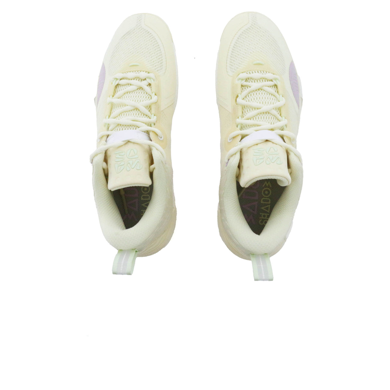 Li-Ning Wade Shadow 6 V2 'Yellow Purple' ABPV021-2