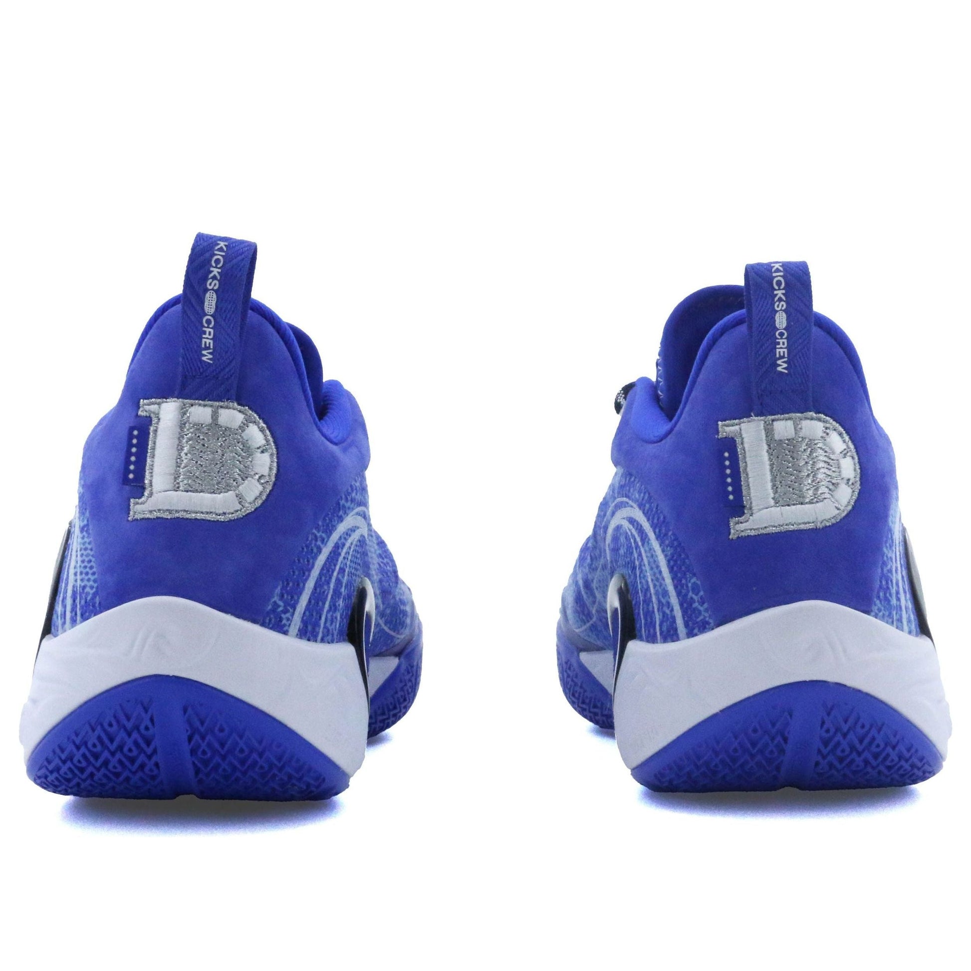 Li-Ning x KICKS CREW Way Of Wade DLO1 'Royal Blue Skies' ABPV009-15