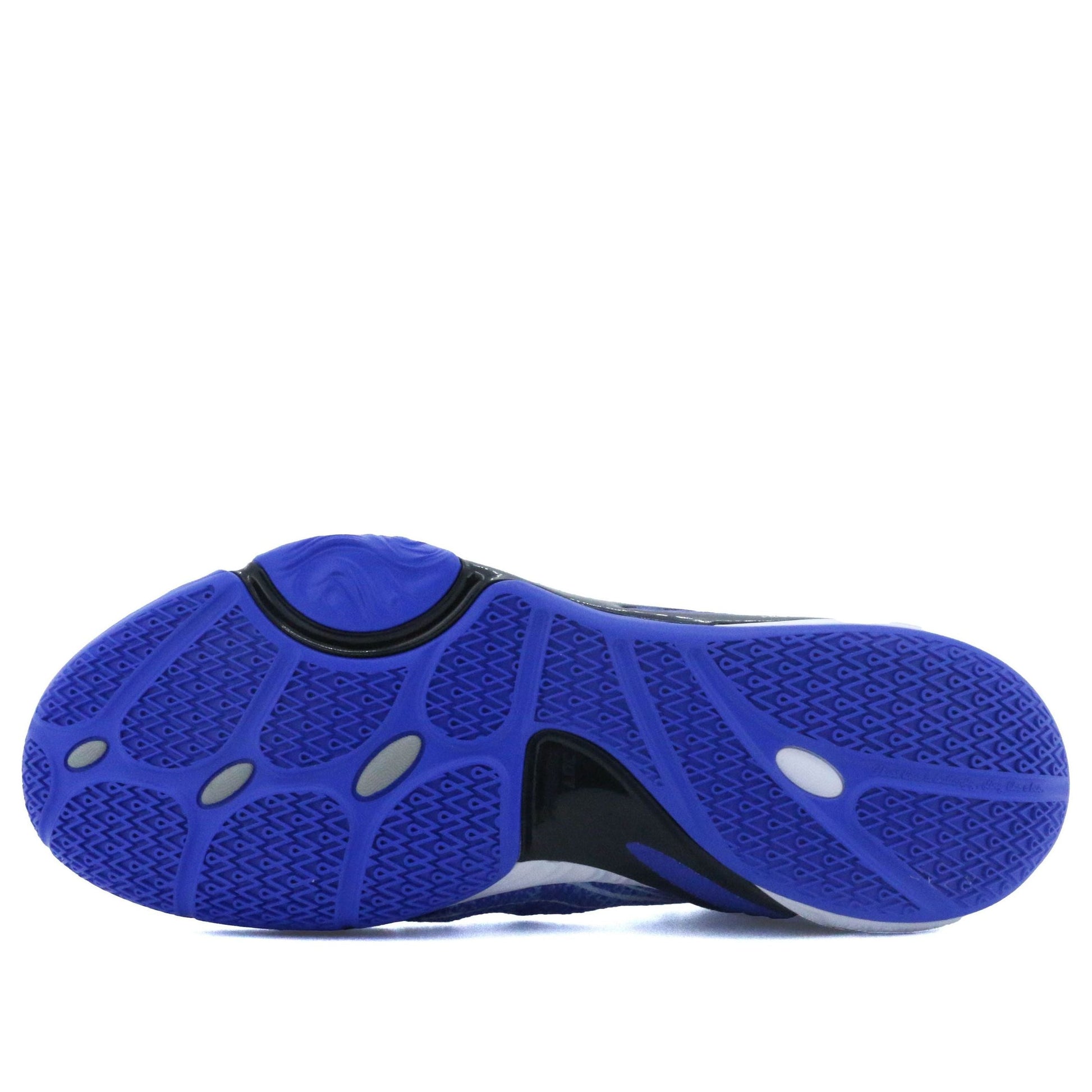 Li-Ning x KICKS CREW Way Of Wade DLO1 'Royal Blue Skies' ABPV009-15