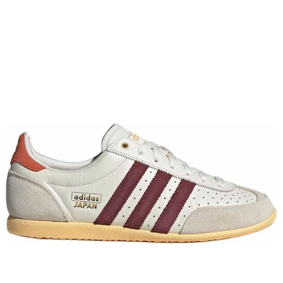 (WMNS) adidas Japan 'Off White Shadow Red' JI2662