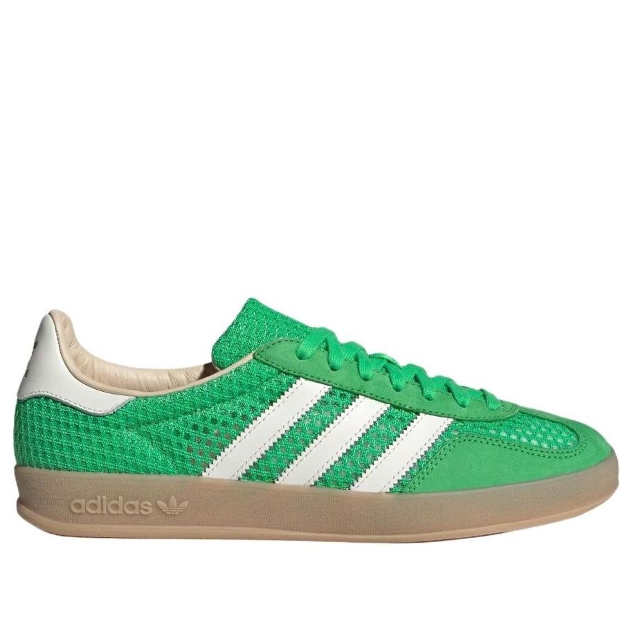 adidas Gazelle Indoor 'Energy Green' JH5417