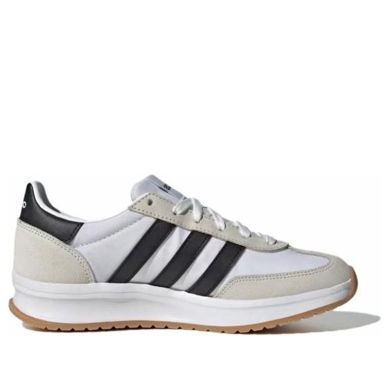 (WMNS) adidas Run 70s 'Cloud White Core Black' IH8594