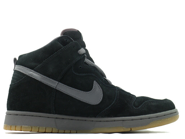 Nike SB Dunk High Pro 'Fog' 305050-002