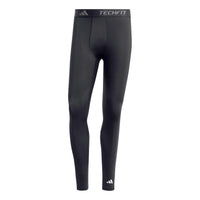 adidas TECHFIT Compression Training Leggings 'Black' IN5590