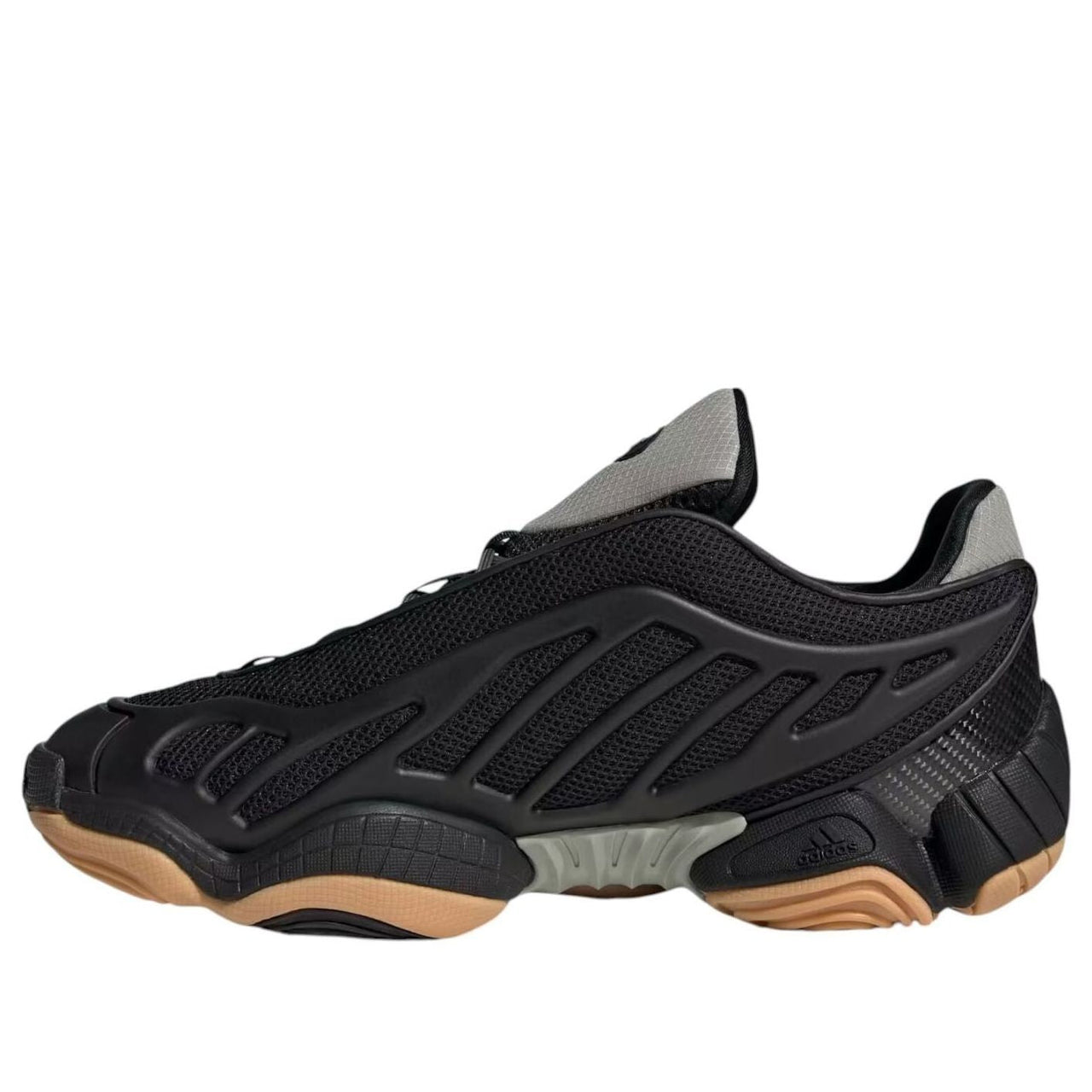 adidas Intimidation Hal Studios 'Core Black' JR6888
