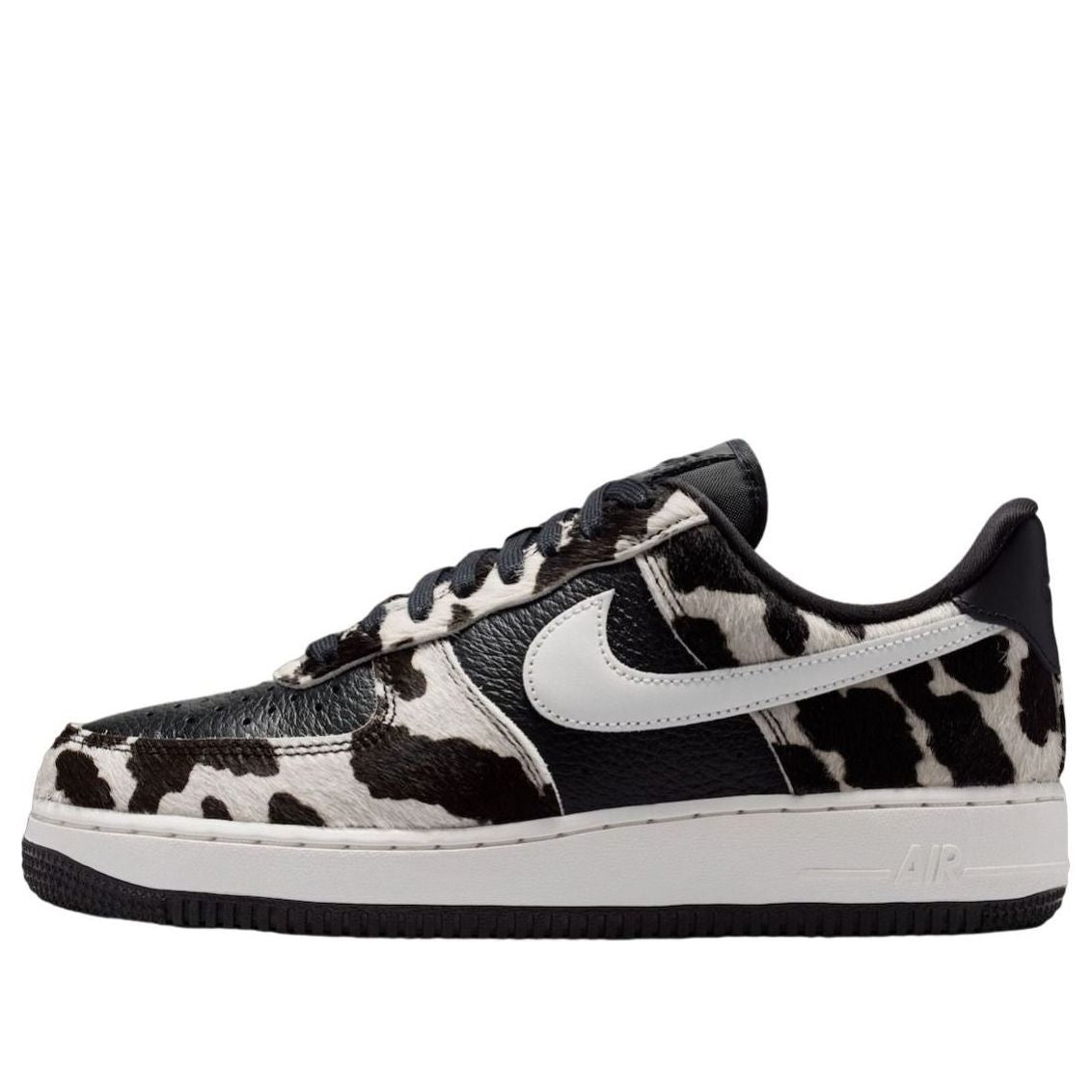 (WMNS) Nike Air Force 1 Low 'Cow Print' IO0442-001