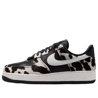 (WMNS) Nike Air Force 1 Low 'Cow Print' IO0442-001