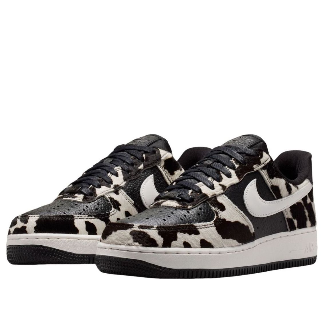 (WMNS) Nike Air Force 1 Low 'Cow Print' IO0442-001