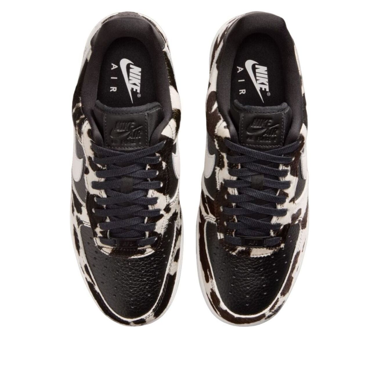 (WMNS) Nike Air Force 1 Low 'Cow Print' IO0442-001