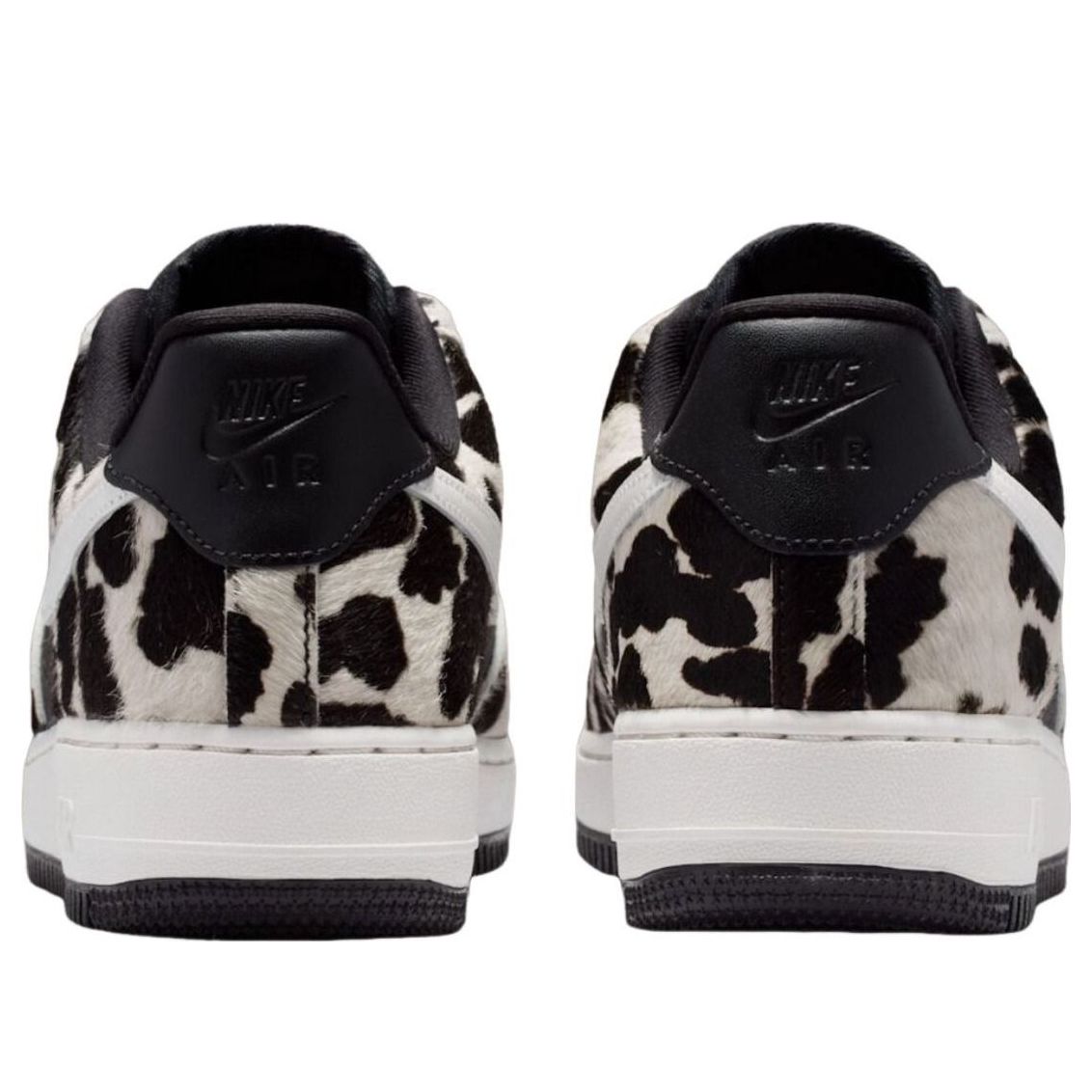 (WMNS) Nike Air Force 1 Low 'Cow Print' IO0442-001