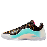Nike LeBron 23 'Heat Wave' IO1114-100
