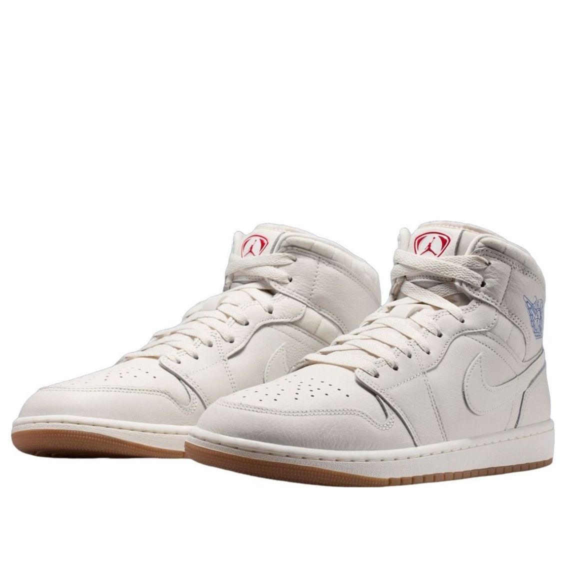 Air Jordan 1 Mid 'Brazil Football' IO2051-001