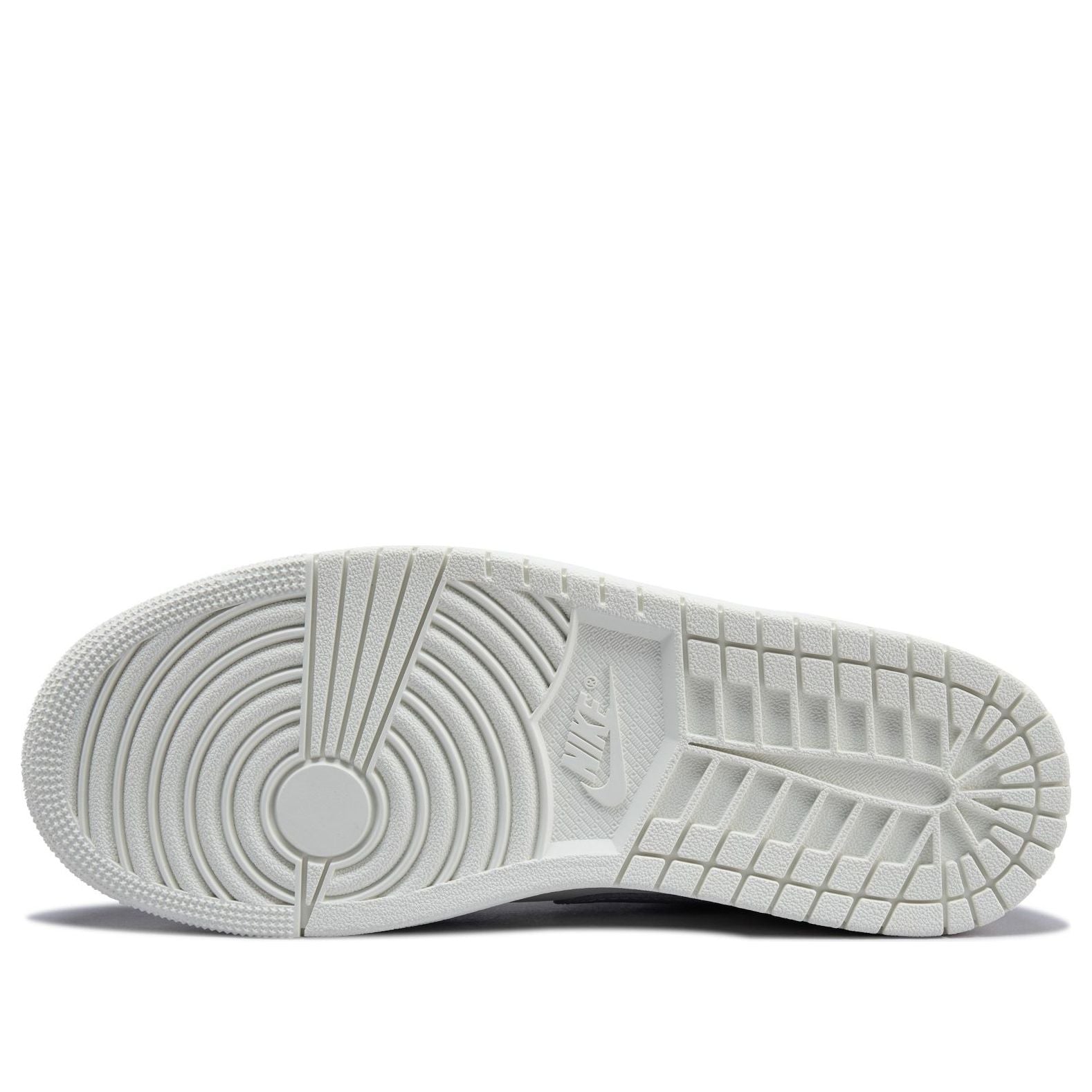 Air Jordan 1 Low 'Sail Light Smoke Grey Mint Foam' IO2242-101