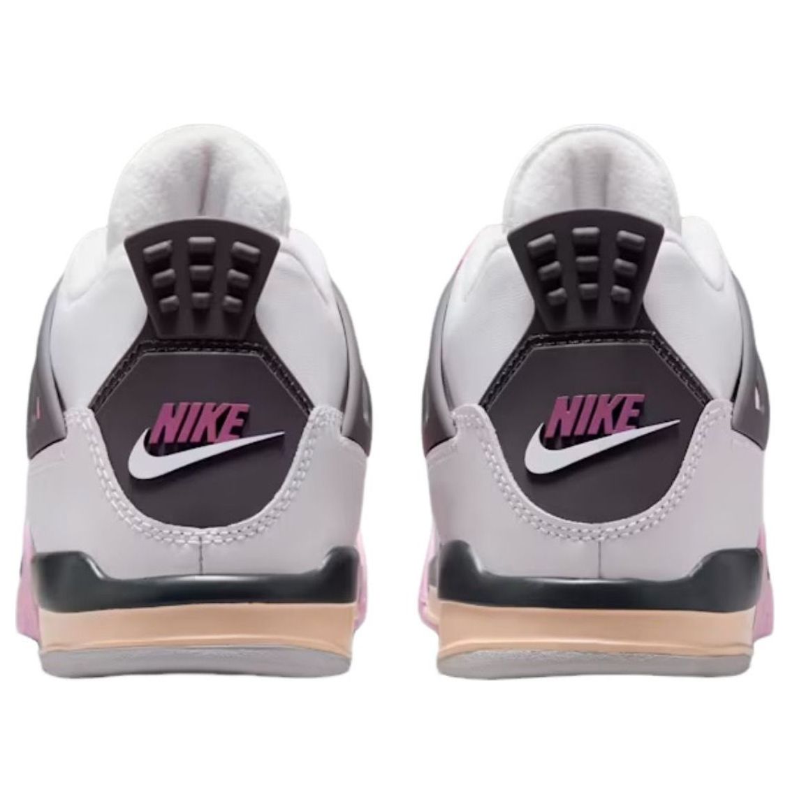 (PS) Air Jordan 4 Retro 'Comic' IO2363-100