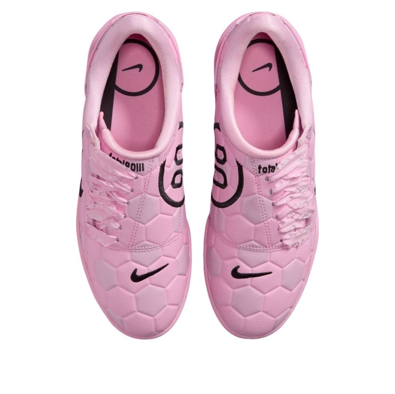 (WMNS) Nike Total 90 III 'Soccer Ball' IO2388-600