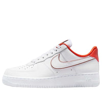 (WMNS) Nike Air Force 1 07 Essential 'White Rust Factor' IO4226-101