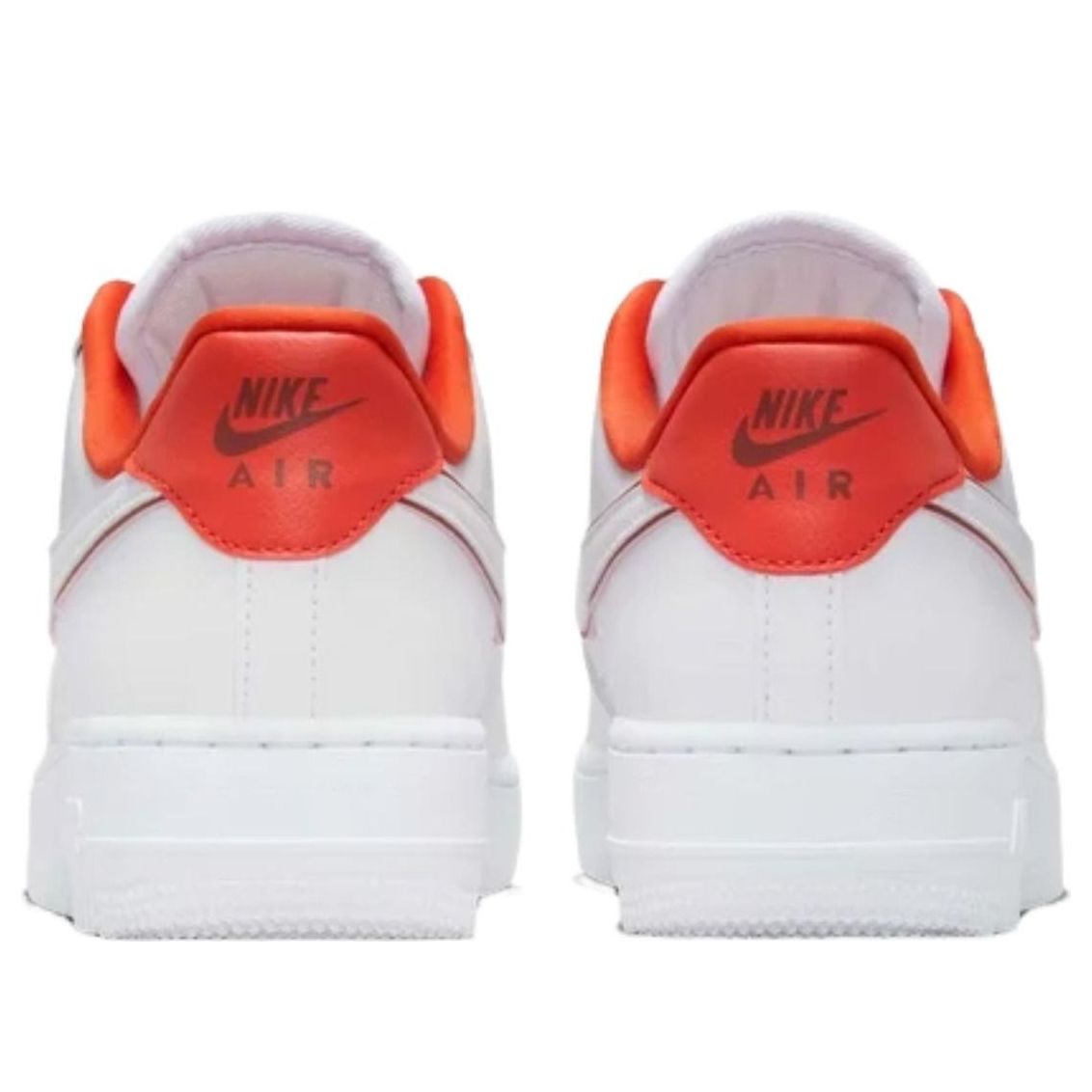 (WMNS) Nike Air Force 1 07 Essential 'White Rust Factor' IO4226-101