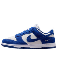 (WMNS) Nike Dunk Low 'Old Royal' IO4244-400