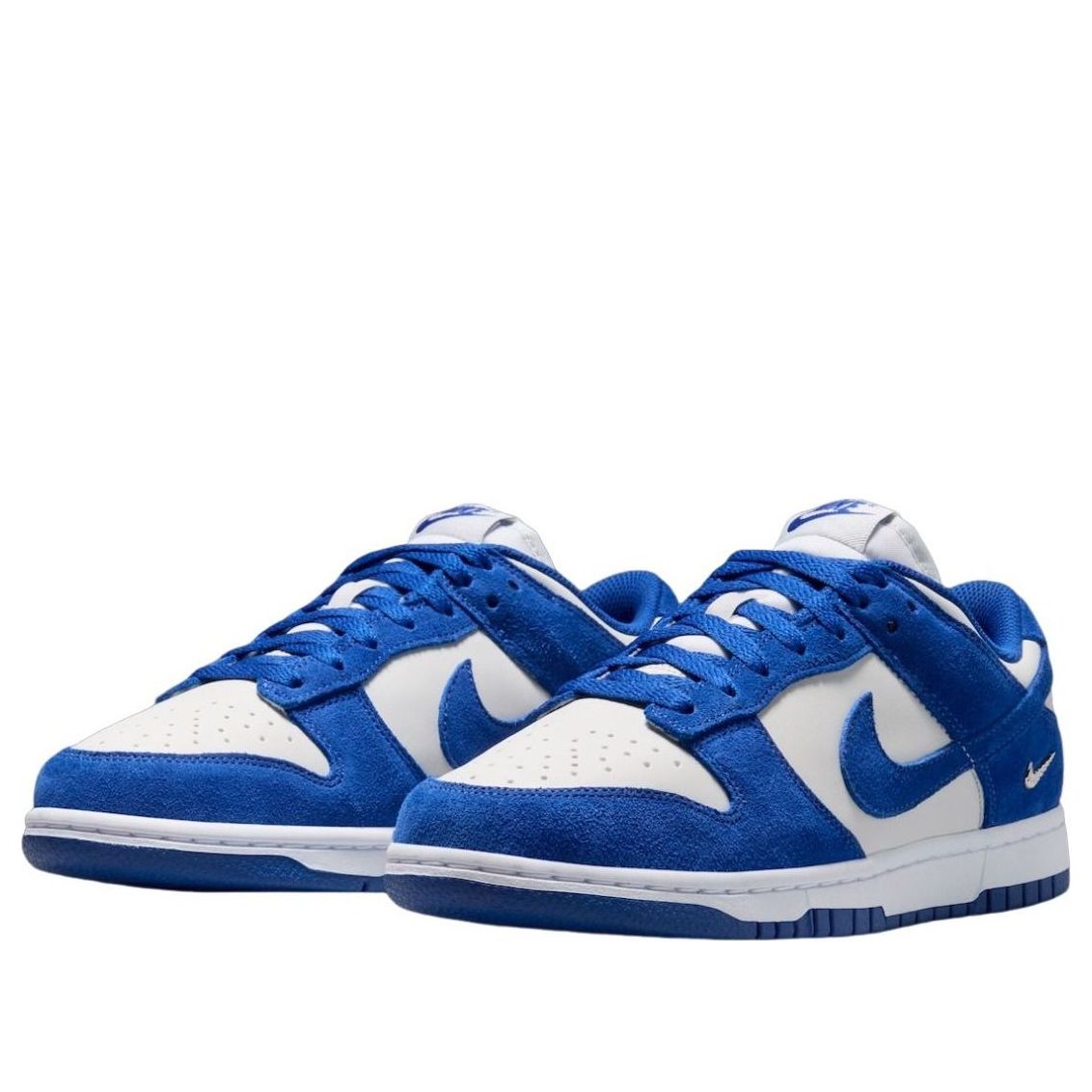 (WMNS) Nike Dunk Low 'Old Royal' IO4244-400