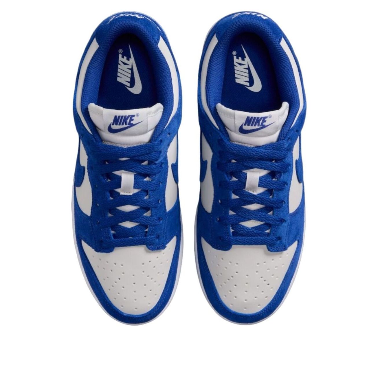 (WMNS) Nike Dunk Low 'Old Royal' IO4244-400