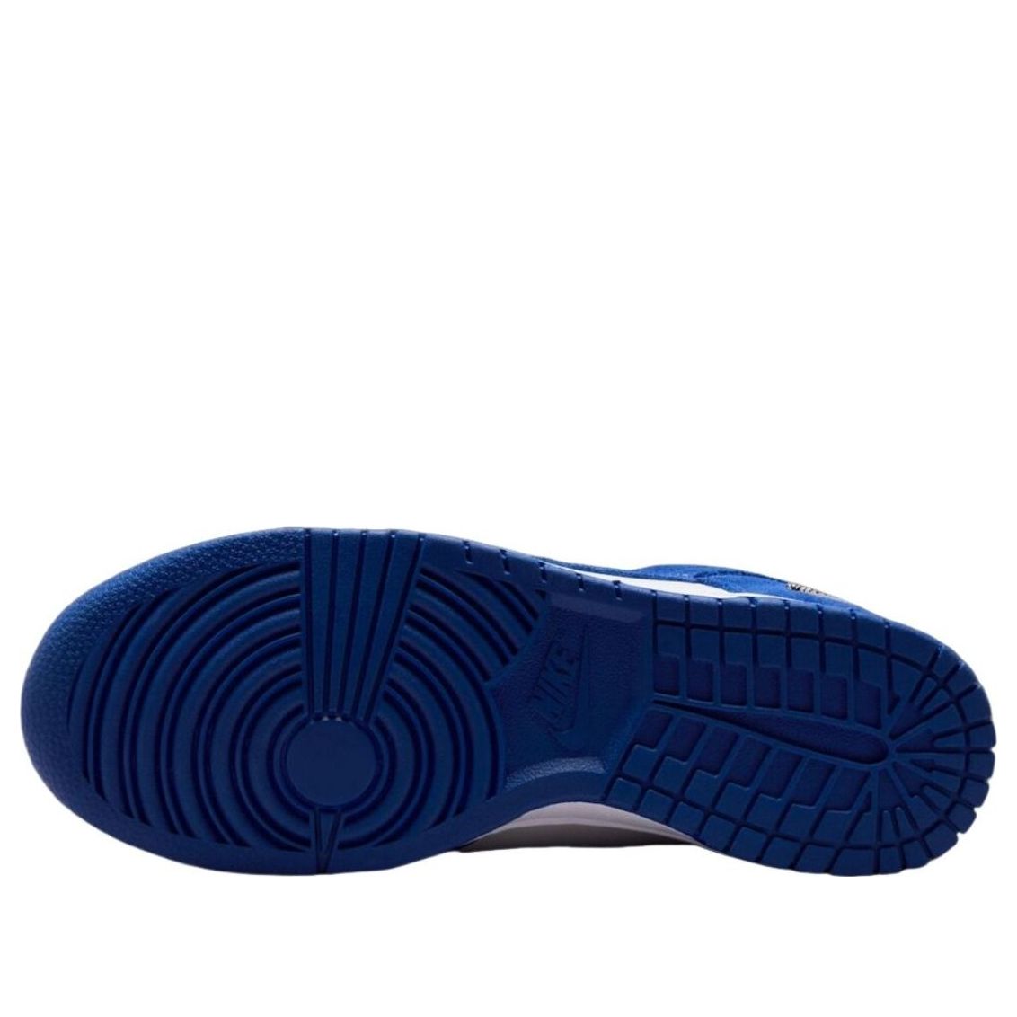 (WMNS) Nike Dunk Low 'Old Royal' IO4244-400