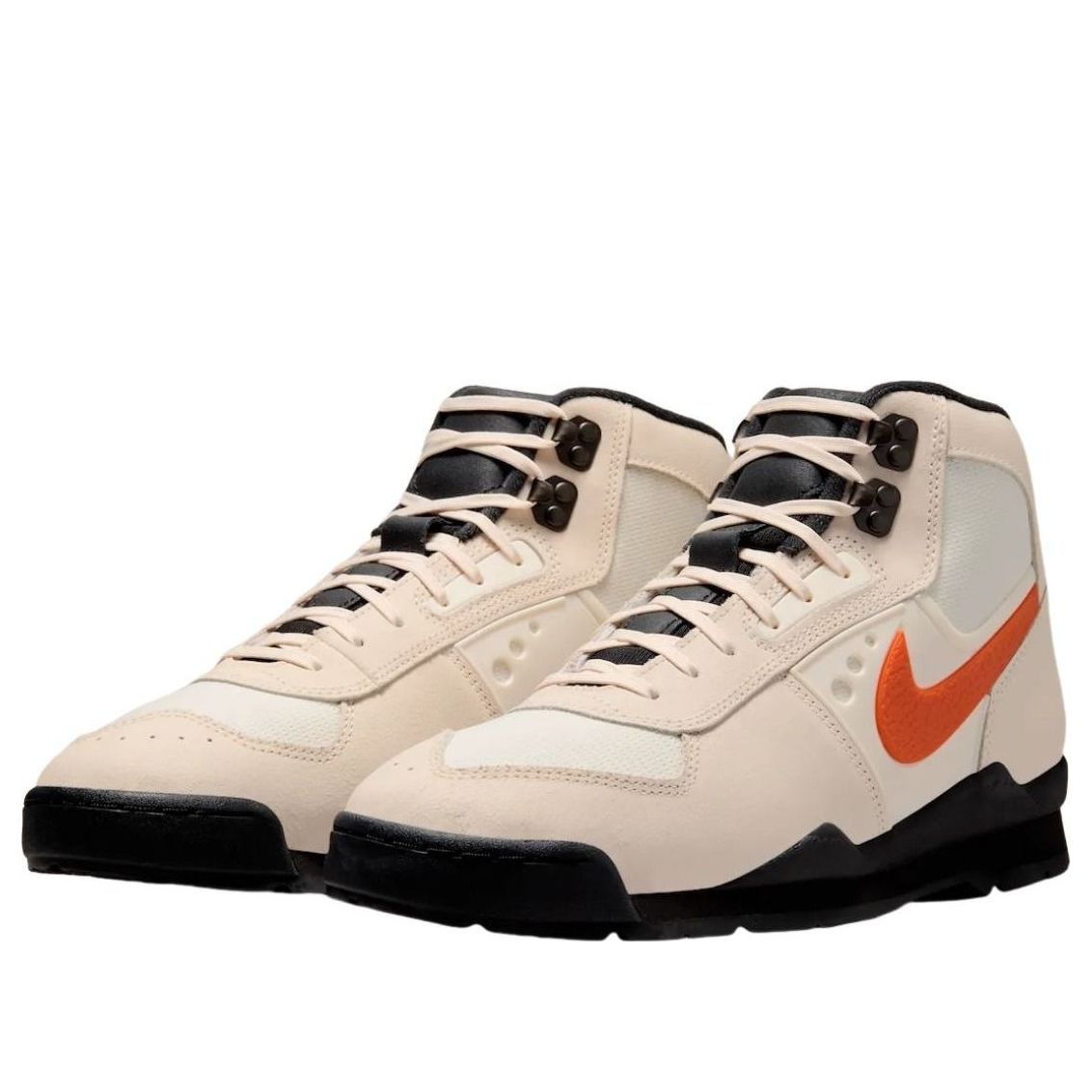 Nike Baltoro High 'Chalk Safety Orange' IO4556-100