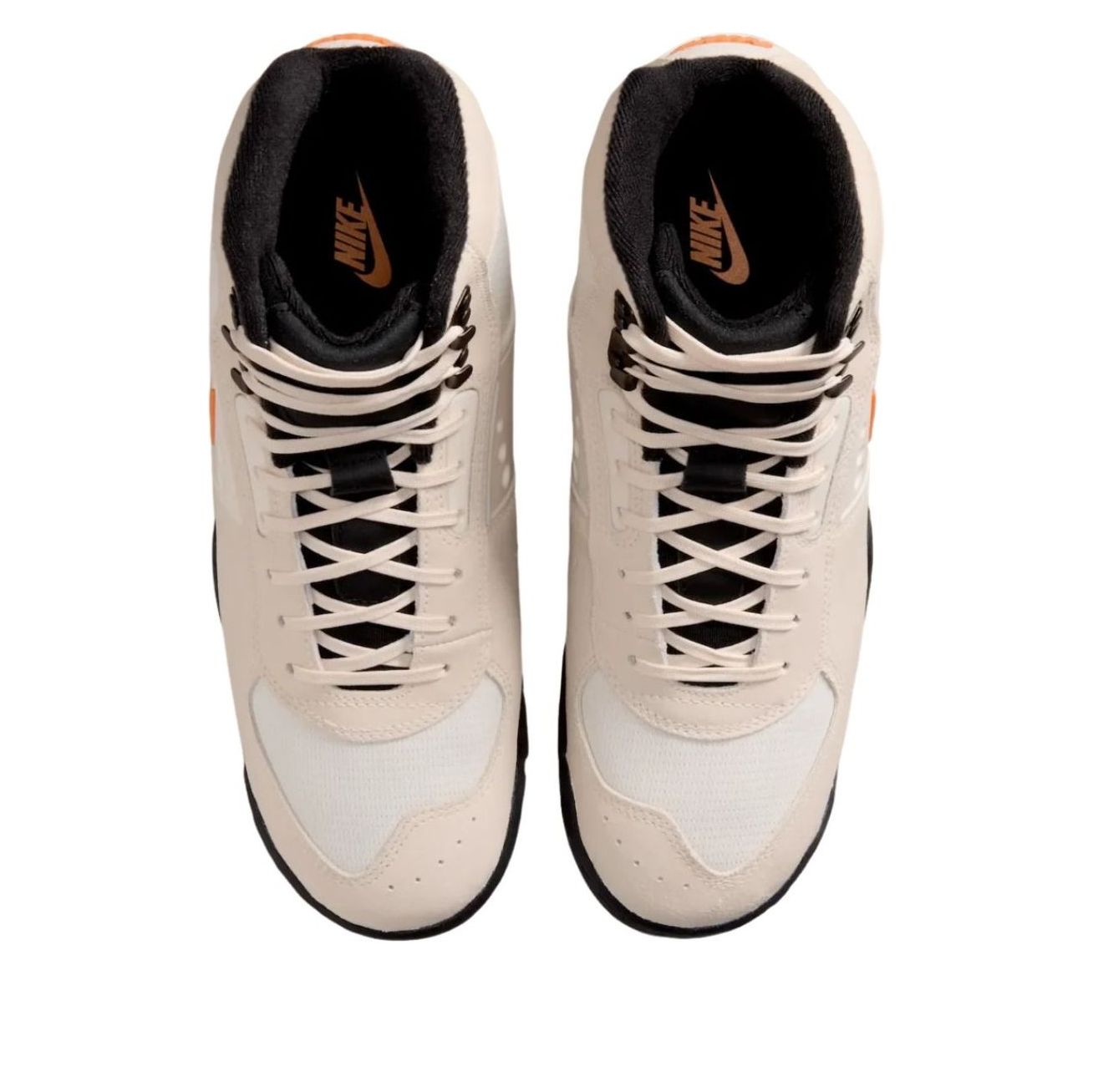 Nike Baltoro High 'Chalk Safety Orange' IO4556-100