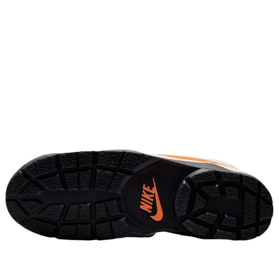 Nike Baltoro High 'Chalk Safety Orange' IO4556-100
