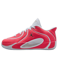 (GS) Air Jordan Tatum 4 'Siren Red' IO5030-600