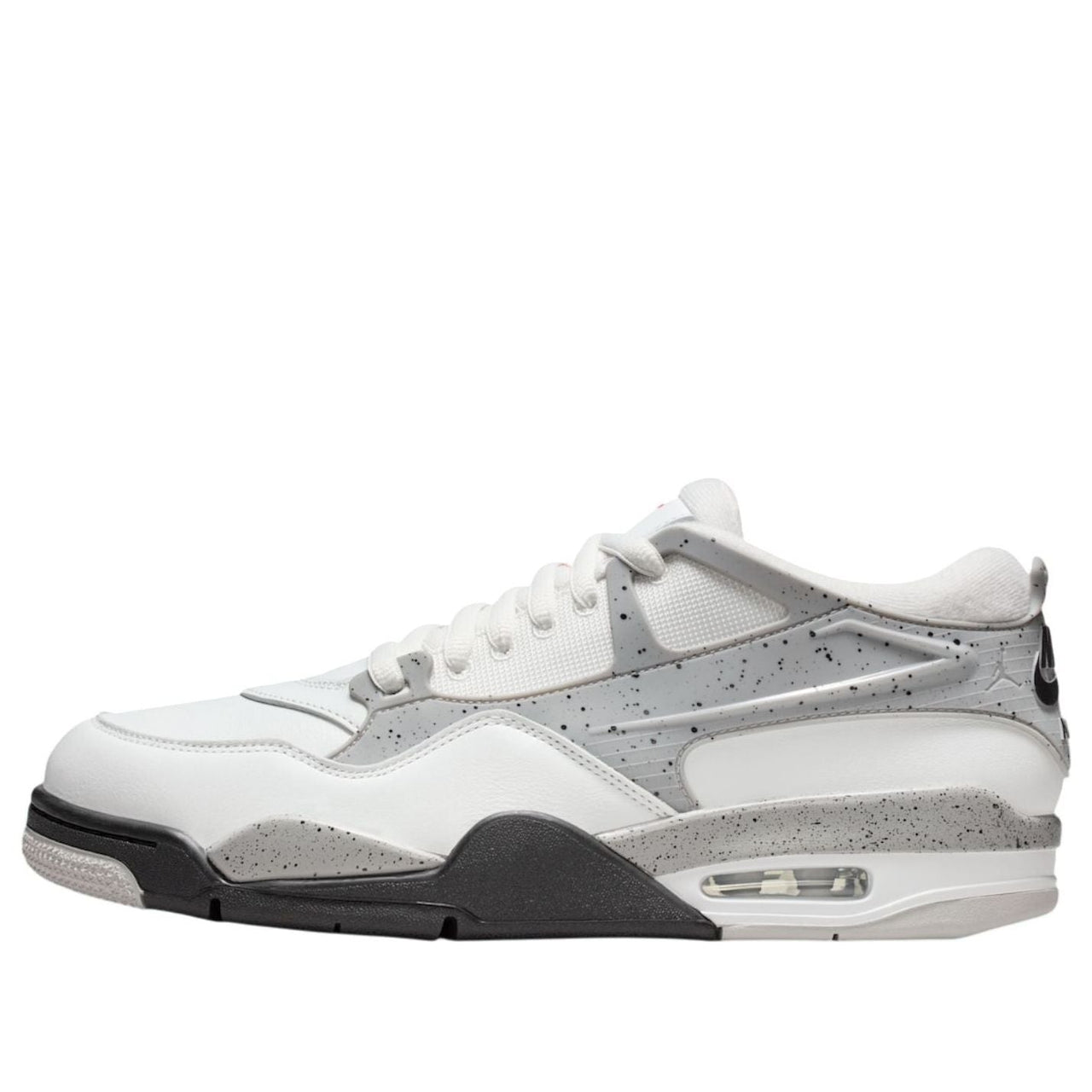 Air Jordan 4 RM 'White Cement' IO7434-121