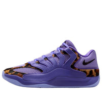 Nike x Chet Holmgren KD 18 EP 'Thunder & Reign' IO7518-500