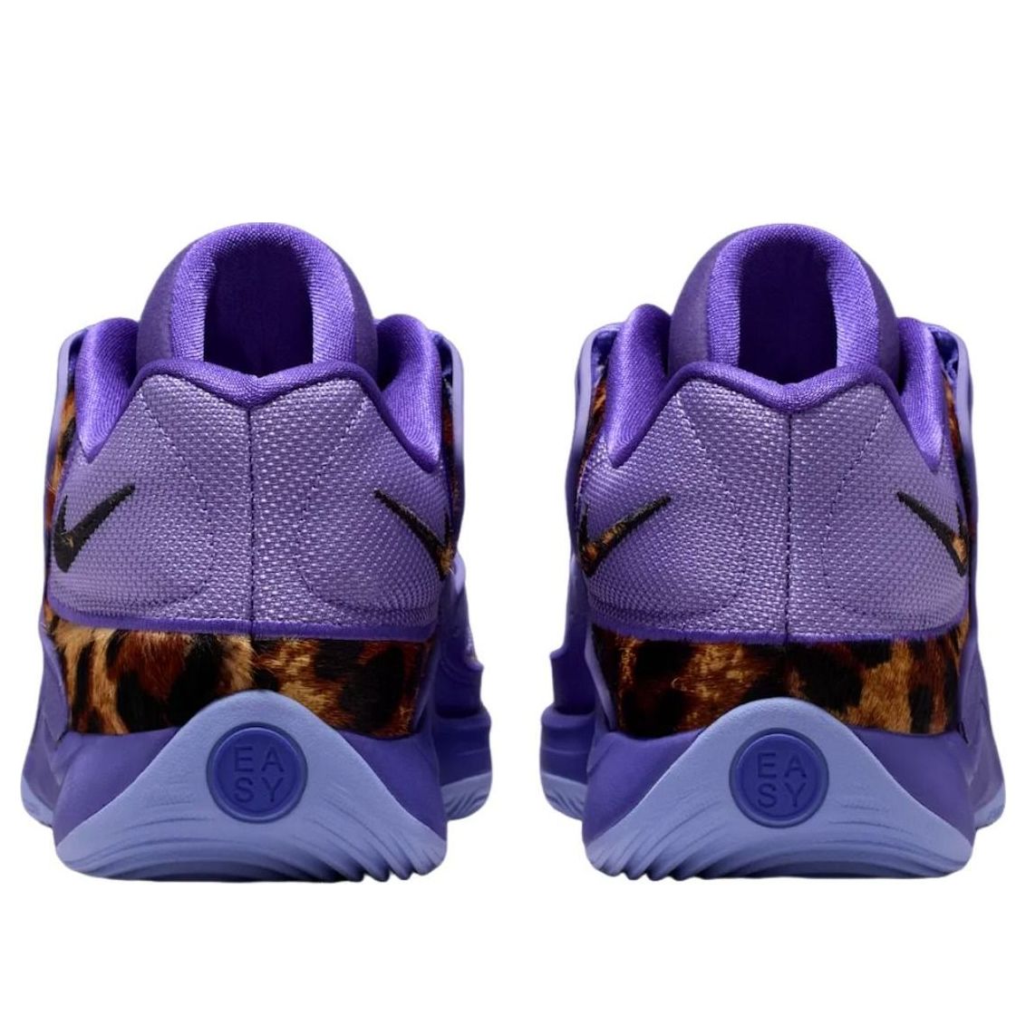 Nike x Chet Holmgren KD 18 EP 'Thunder & Reign' IO7518-500