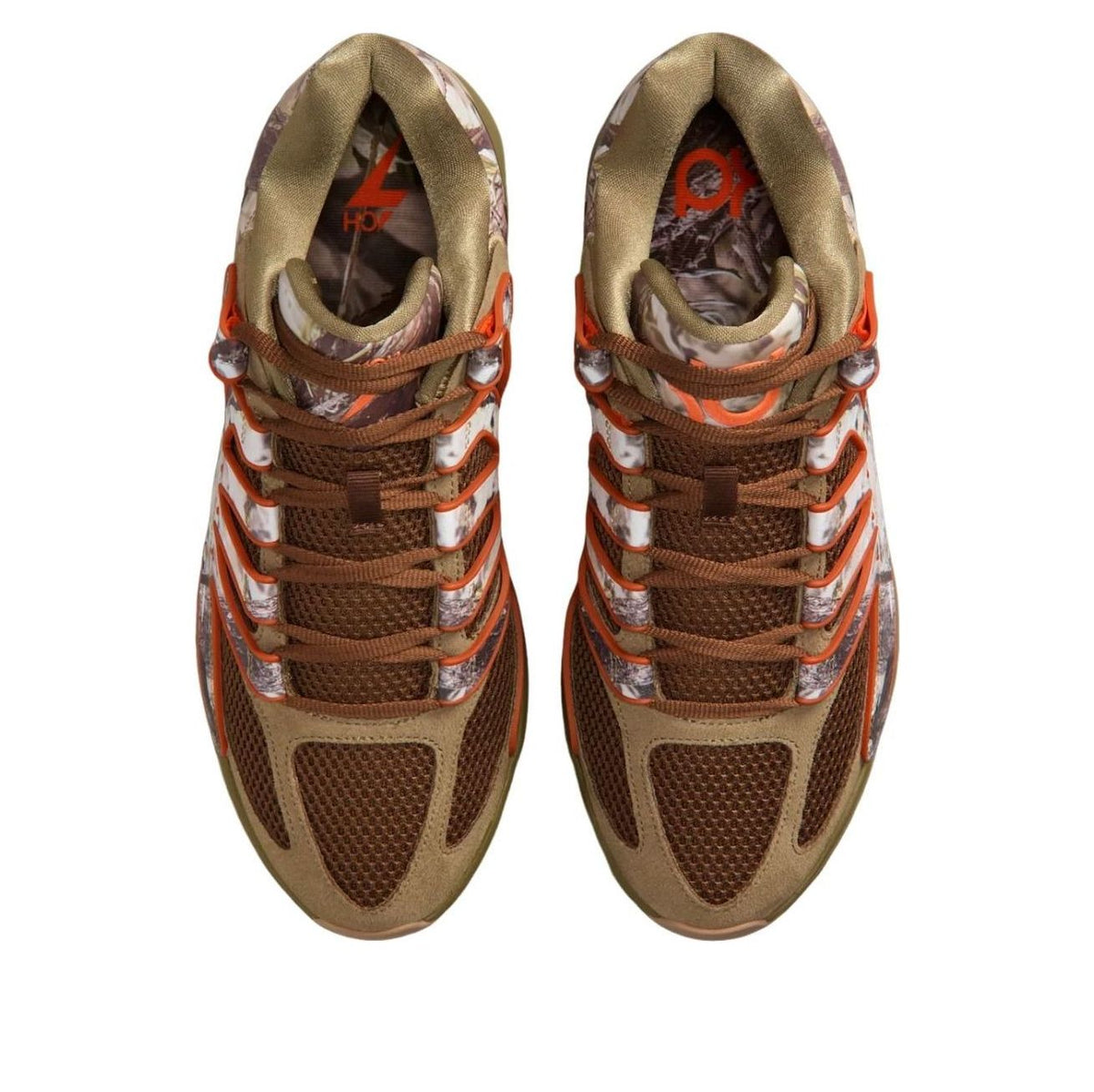 Nike x Chet Holmgren KD 18 'Camo' IO7519-900