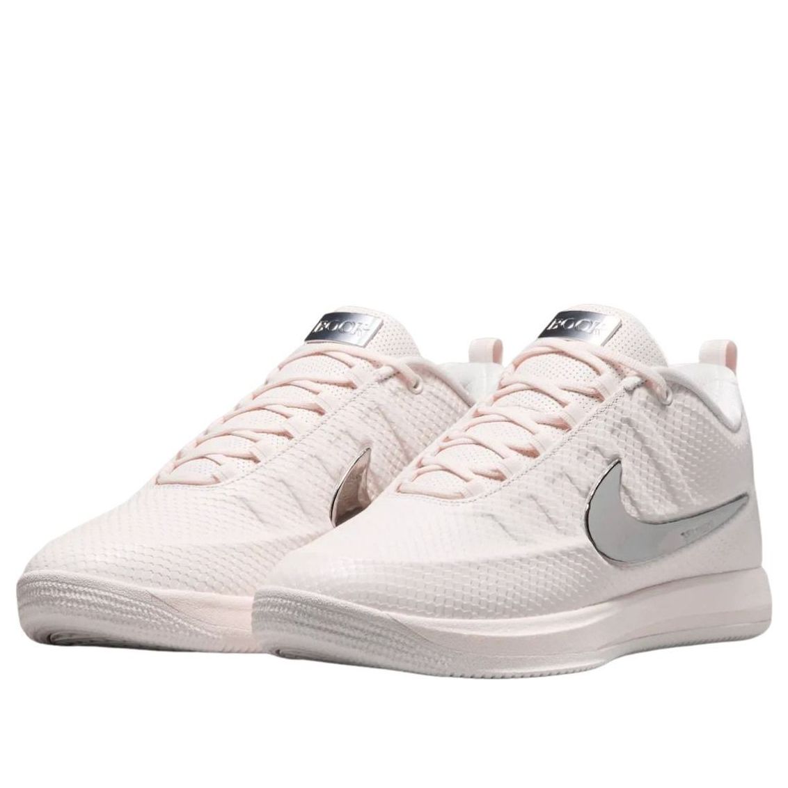 Nike Book 2 'White Label' IO7662-100
