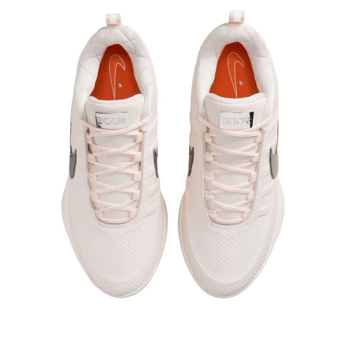 Nike Book 2 'White Label' IO7662-100