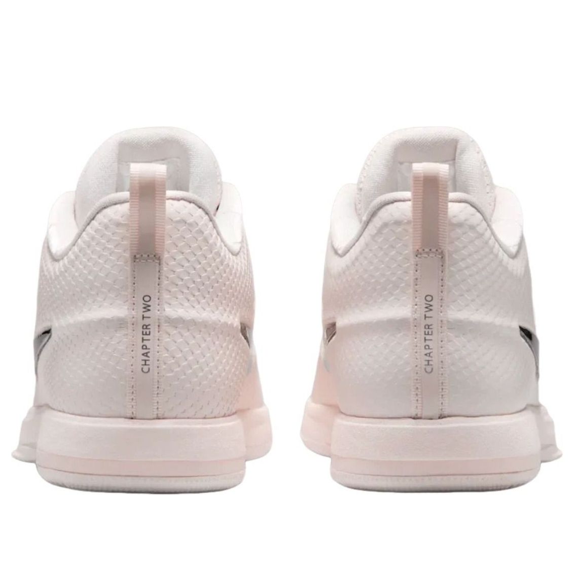 Nike Book 2 'White Label' IO7662-100