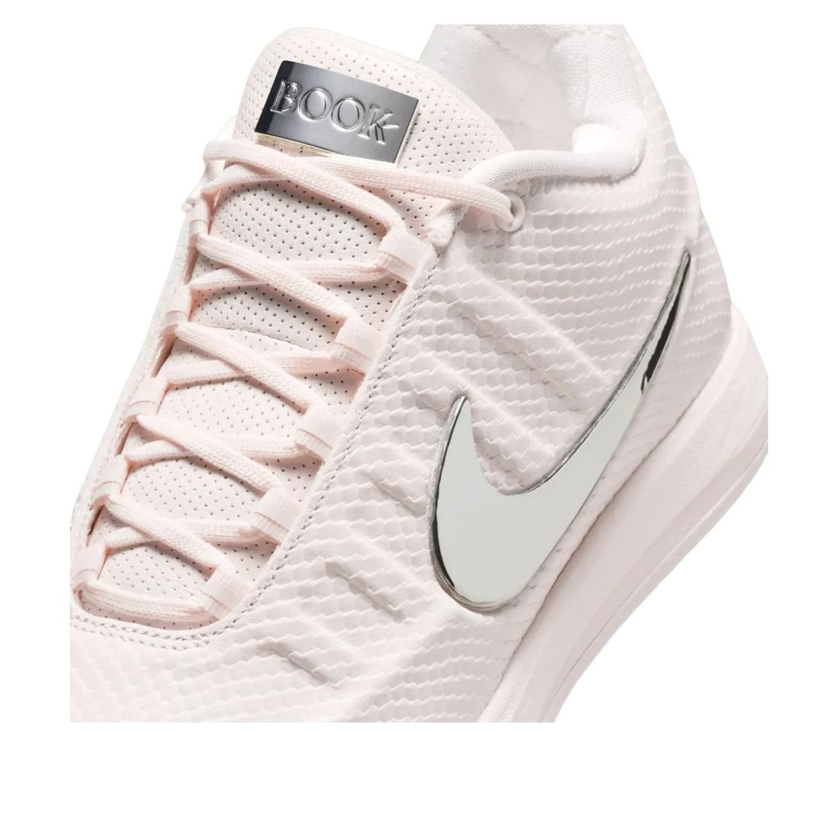 Nike Book 2 'White Label' IO7662-100