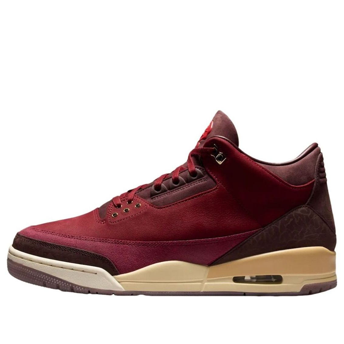 Air Jordan 3 OG 'Bin 23' IO7744-600