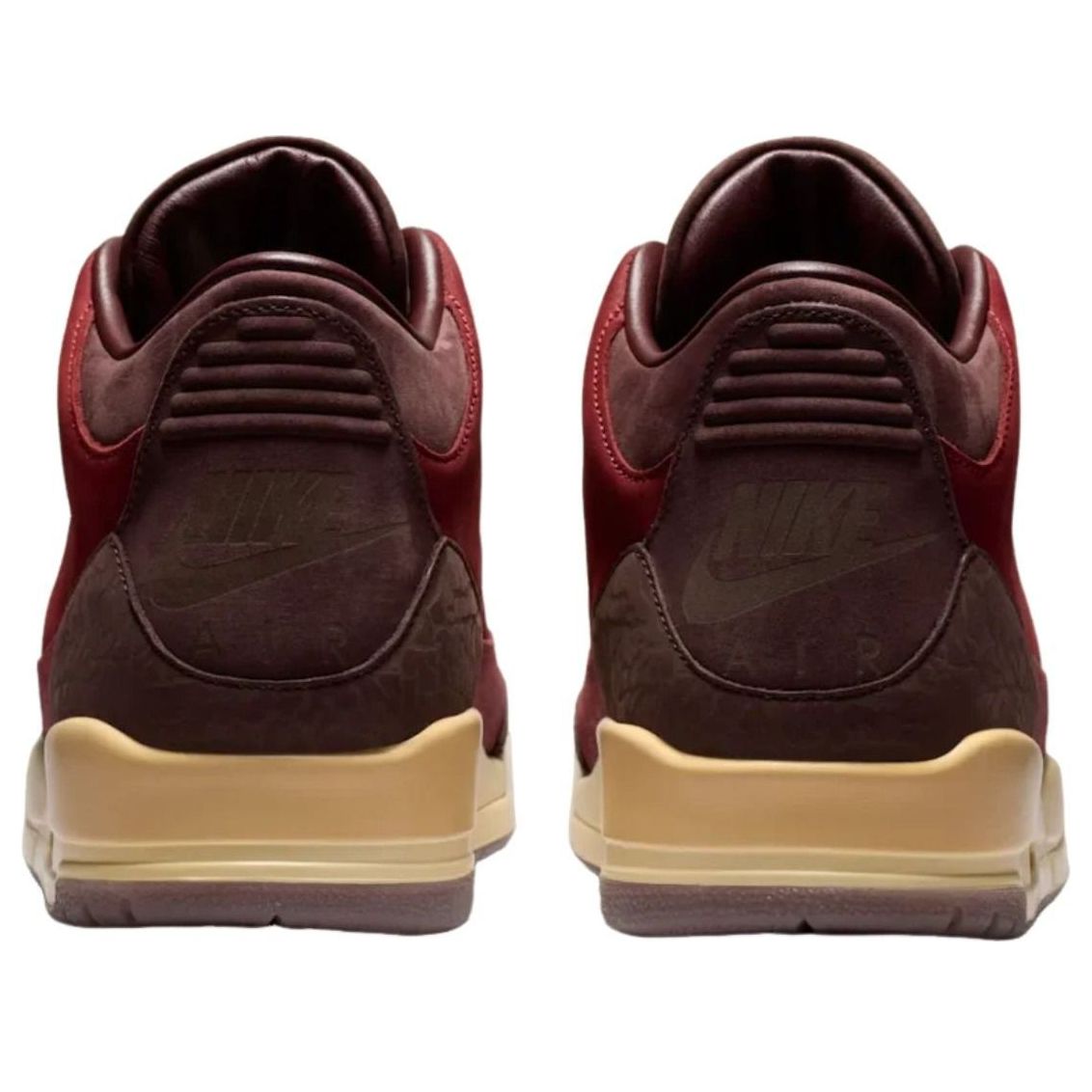 Air Jordan 3 OG 'Bin 23' IO7744-600