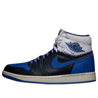 Air Jordan x Union x Fragment Air Jordan 1 High OG 'Sport Royal' IO7847-001