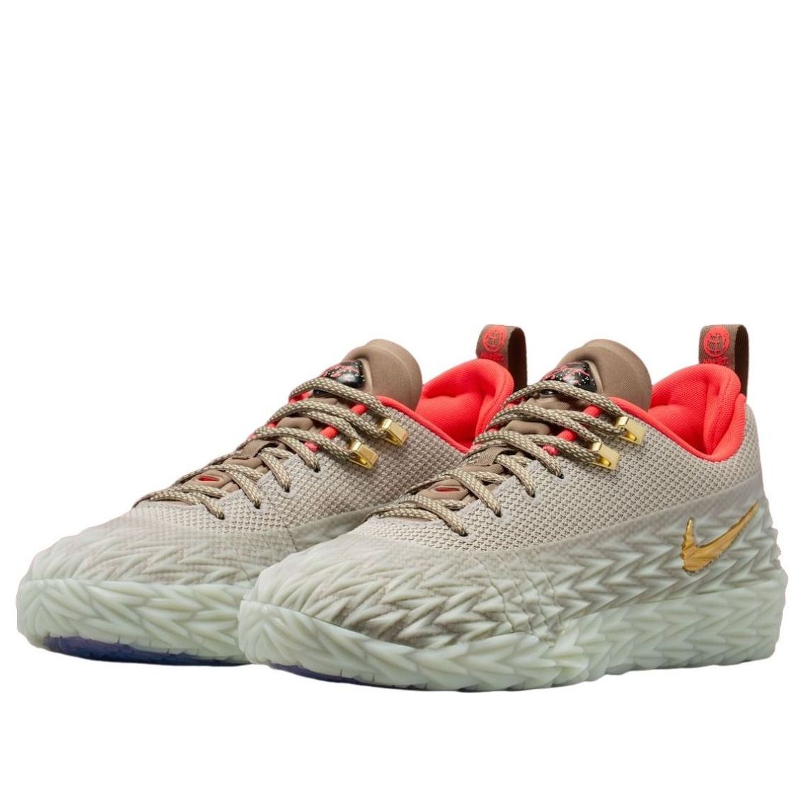 Nike ST Charge 'College Grey' IO8062-001