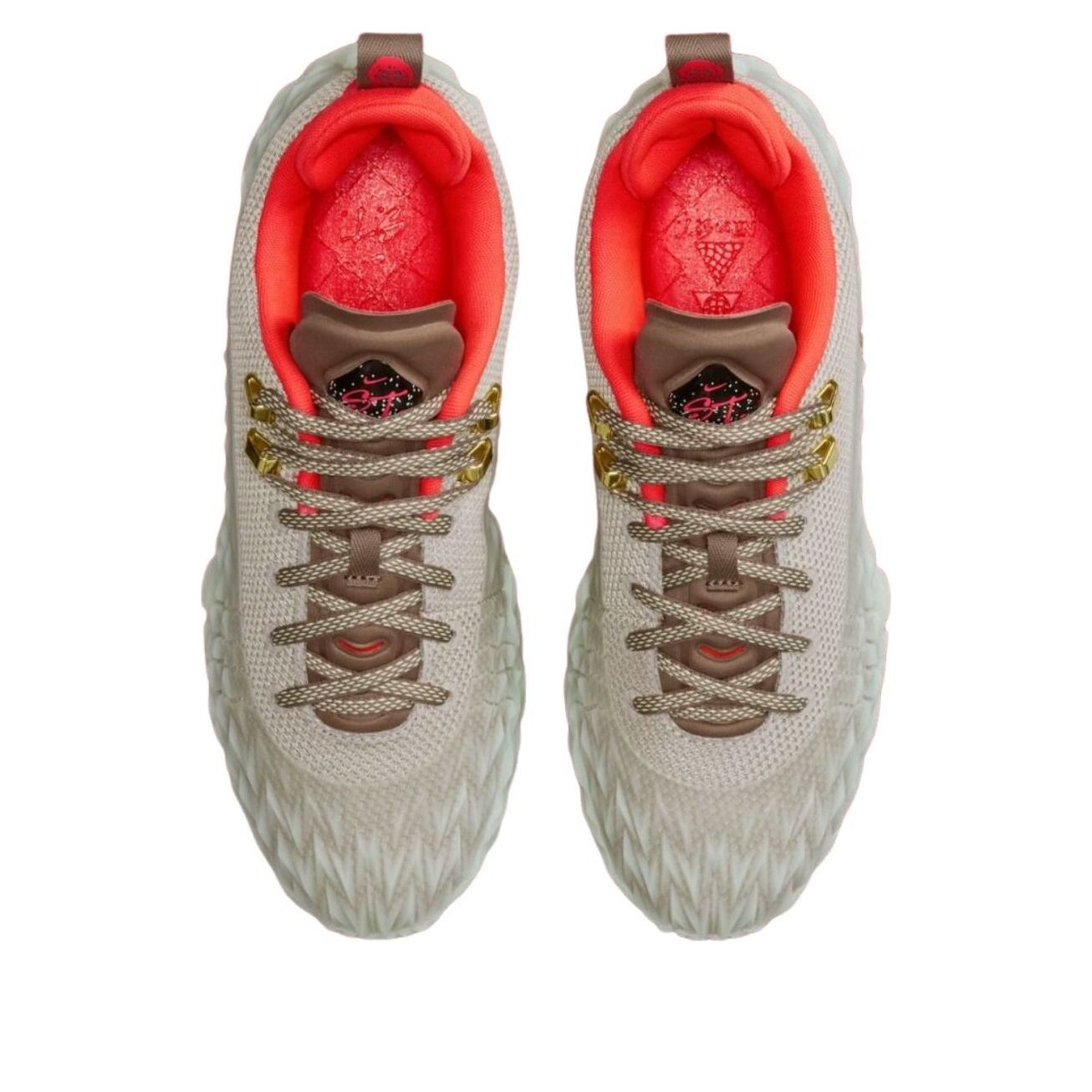 Nike ST Charge 'College Grey' IO8062-001