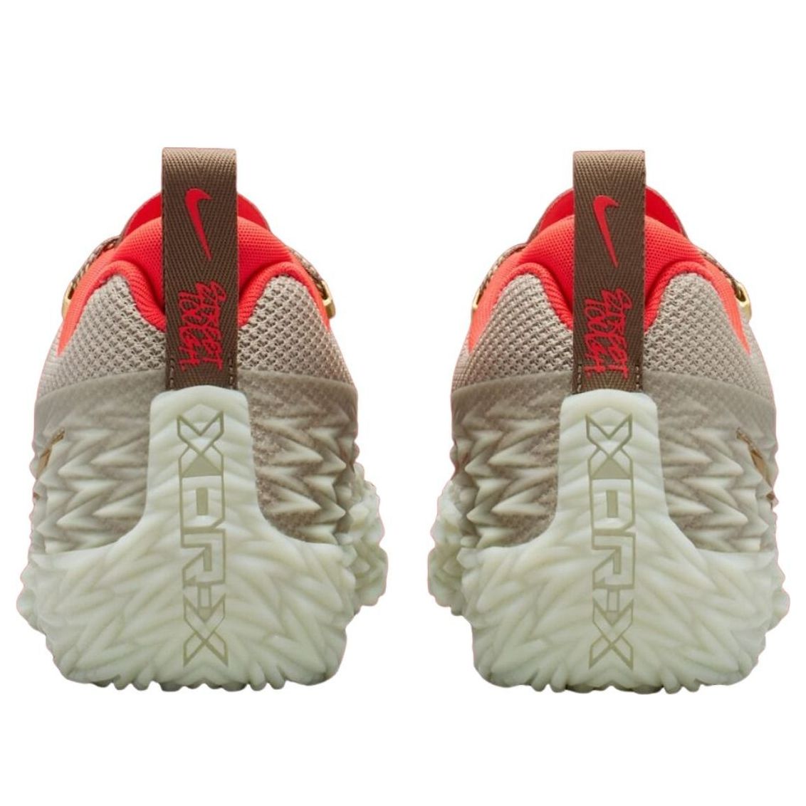 Nike ST Charge 'College Grey' IO8062-001