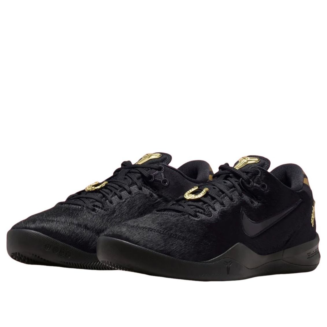 Nike Kobe 8 EXT Protro 'Year of the Horse' IO8152-001